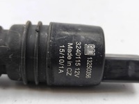 фото thumb №6, Opel antara 2012 насос розпилювача скло передньої / лобове