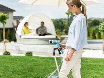 Шланг для шланга проводника CellFast Hose 25M набор