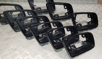 фото thumb №10, Bmw 5 e60 e61 6 e63 рамка корпус захист дзеркало права 7174966 7074952 bdb