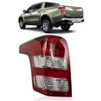 фото thumb №1, Mitsubishi l200 triton лампа задняя левая 6000607110