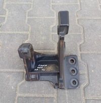 фото thumb №1, Кронштейн рамы рессора перед правое scania r s 19r