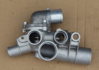 фото thumb №4, Термостат alfa romeo 166 2.5 v6 оригінальний номер 60604166