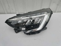 фото thumb №1, Renault clio v 19- лампа правая перед передняя full led 5922