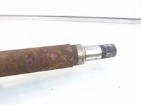 фото thumb №8, Приводной вал правая длинная volvo c30 v50 s40 1.6 16v