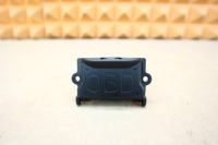 фото thumb №1, Mercedes w203 w209 w219 r171 w245 w169 разъём корпус obd 2025402373