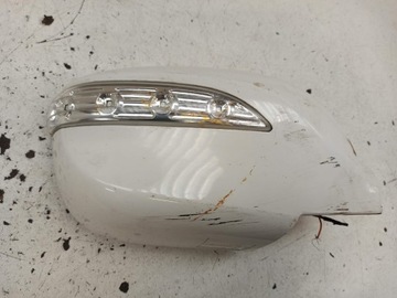 фото thumb №13, Hyundai ix35 правые зеркало повреждённые 027457