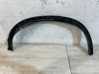 фото thumb №9, Bmw x5 f15 m набір молдинг na крила правий задня