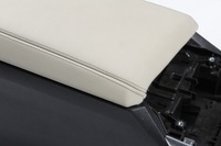 фото thumb №5, Туннель средний подлокотник canberrabeige bmw g20