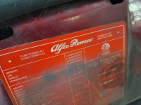 Капот alfa romeo 155 92-98 Доставка, фото thumb