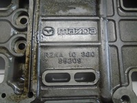 фото thumb №7, Mazda 6 2.2citd поддон масляная r2aa10380