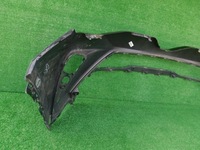 фото thumb №6, Toyota c-hr chr lift 19- бампер передний перед