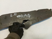 фото thumb №5, Skoda kodiaq lift шумоізоляція крила ліва перед 565864235a