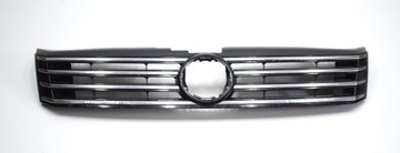 фото thumb №1, Vw passat b7 3aa 3a решітка радіатора решітка решітка бампера org