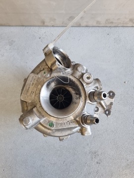 фото thumb №7, Turbo garrett 833718 bmw 2,0l