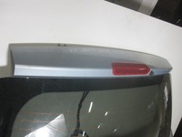 фото thumb №7, Крышка задняя багажника kia cerato 2004r l1