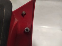 фото thumb №5, Alfa romeo 147 лампа крышки левая задняя задняя