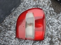 фото thumb №8, Бардачок кришка бардачка drewno kombi volvo v 40 98