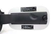 Volvo xc90 2 кришка заливної пального 711 31416600, 31416718 Зі Шроту, фото thumb