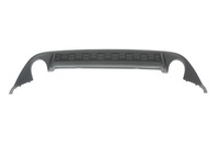 фото thumb №1, Спойлер бампера заднего volkswagen golf vii gti