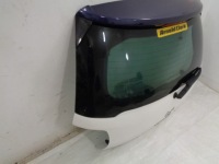 фото thumb №3, Citroen ds3 кришка багажника задня комплектна ewp 2013