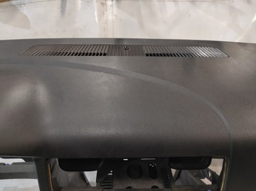 фото thumb №11, Панель капот консоль подушка безопасности opel vectra c