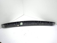 Mercedes-benz glk x204 2010 спойлер кришки a2047900588 Зі Шроту, фото thumb