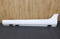 Купити Mercedes slk r172 поріг лівий накладка поріг ліва 149u a1726980154, фото thumb