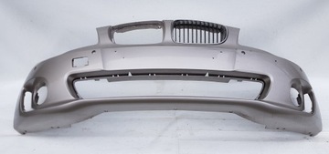 фото thumb №6, Bmw 1 e82 e88 купе cabrio рестайлинг бампер перед