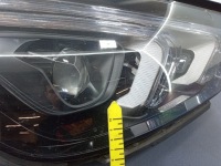 фото thumb №6, Mercedes gle w167 фара правий led a1679065804