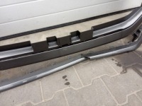 фото thumb №10, Ford fiesta mk8 рестайлінг st-line 21-23r- бампер перед
