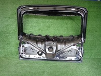 фото thumb №8, Skoda kodiaq lift 19- кришка багажника задня задня