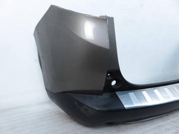 фото thumb №9, Бампер зад peugeot 2008 i cu kcl