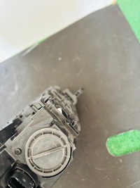 фото thumb №8, Лампа левая фара левый skoda octavia 3 iii bi ксенон поворотный + led 18s eu