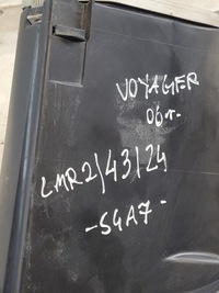 фото thumb №11, Лампа правая передняя правые перед 04857830ac chrysler voyager iv 4 рестайлинг 06r.