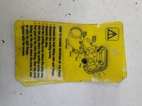 фото thumb №6, Привод 06204002150 mercedes actros