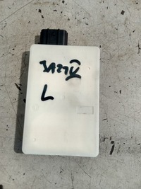 фото thumb №2, Honda jazz v радар датчик ассистент левый задняя