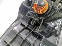 фото thumb №9, Renault kadjar 2016 лампа задняя 265552478r