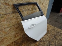 фото thumb №5, Дверь правое задняя peugeot 2008 ewp 13-16r