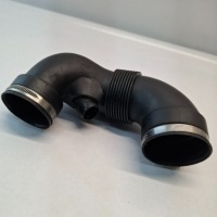 фото thumb №10, Wąż повітря mercedes-benz c t-model s203 a6120940008 33084958 2.7l