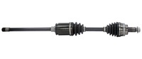 фото thumb №1, Приводной вал правая передняя bmw 3 e90 e91 320 d xdrive