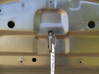 фото thumb №16, Mazda 3 sd bk 2003 2004 2005 2006 капот