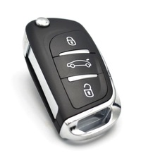 фото thumb №1, Citroen ds4 c-elysee c4 c8 ключ pilot корпус