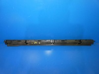 фото thumb №1, Volvo v90 ii s90 напрямна поріг накладки порога лівий