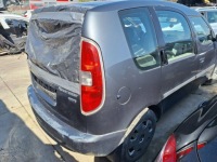 фото thumb №6, Skoda roomster 5j praktik fabia 2 ii подушки подушка  повітряні ремені 06-10