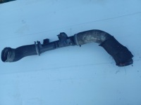 фото thumb №1, Volvo xc60 i 2.0 d3 шланг труба воздуха интеркулер 31422153 map датчик