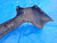 фото thumb №8, Fiat tipo ii | бампер задняя задний hb liftback 735626585 | 0252