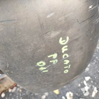 фото thumb №5, Дзеркало корпус праве fiat ducato 2001r