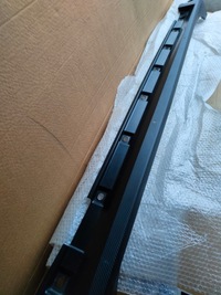 фото thumb №11, Порог молдинг порог левая suzuki swift sport 2018- nowa org.