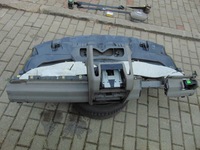 фото thumb №12, Набор подушка безопасности консоль панель ремни датчик audi a2 европа