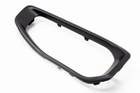 фото thumb №8, Jeep wrangler jl 2018+ ободок правого противотуманной фары do бампера rubicon